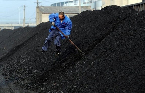 Cơn sốt giá than phục hồi mạnh mẽ khi Trung Quốc và Ấn Độ đẩy mạnh nhập khẩu - Ảnh 1. Cơn sốt giá than phục hồi mạnh mẽ khi Trung Quốc và Ấn Độ đẩy mạnh nhập khẩu - Ảnh 1.