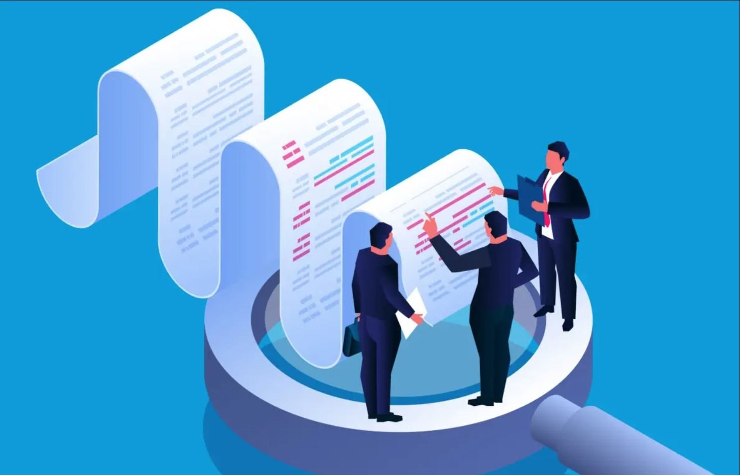 Loạt chính sách kinh tế mới có hiệu lực từ tháng 12 / 2025 mang lại thay đổi lớn - Ảnh 1. Loạt chính sách kinh tế mới có hiệu lực từ tháng 12 / 2025 mang lại thay đổi lớn - Ảnh 1.