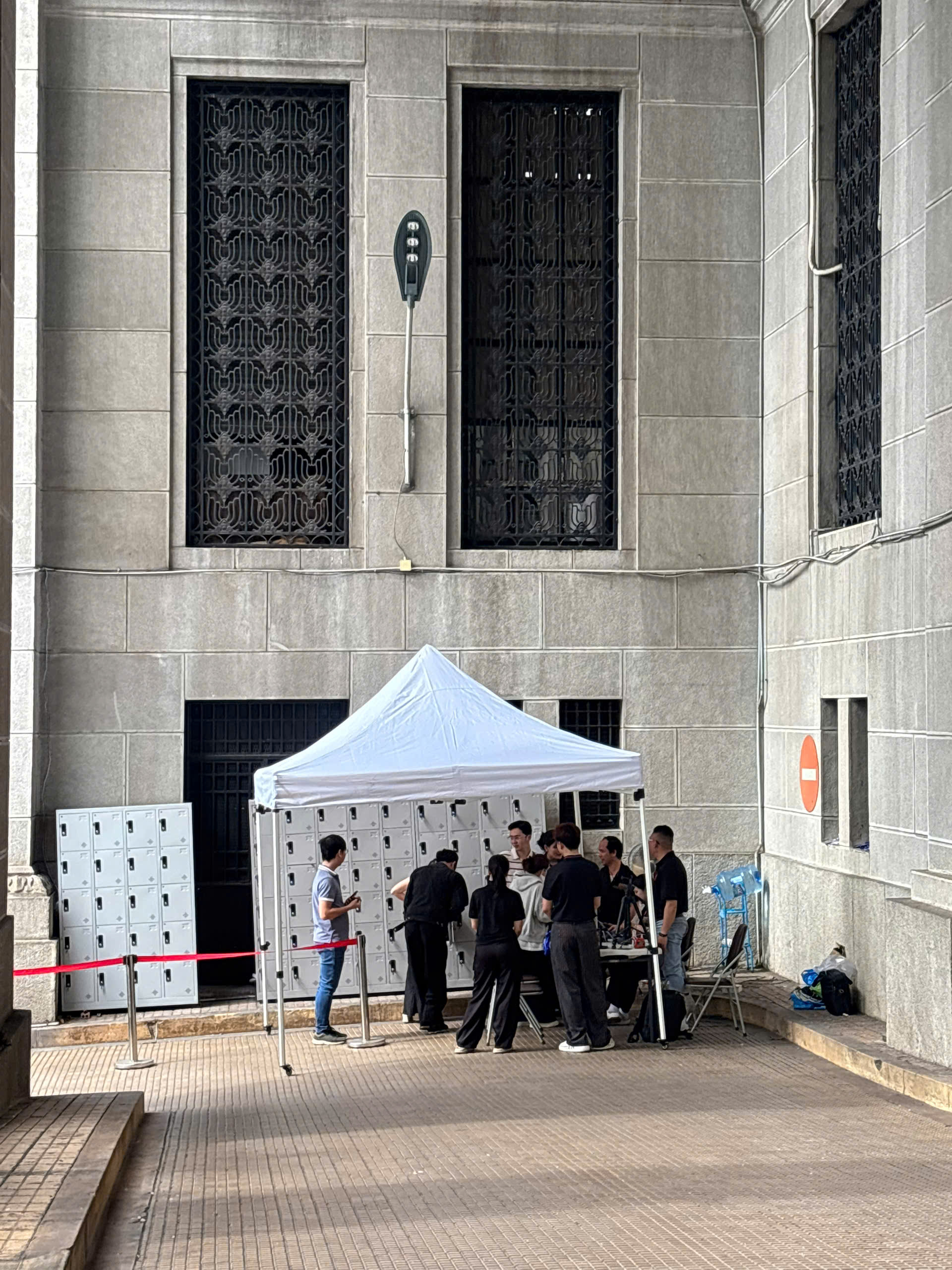 Triển lãm đồng tiền Việt Nam mở cửa lần đầu tại Ngân hàng Nhà nước TP . HCM - Ảnh 14.