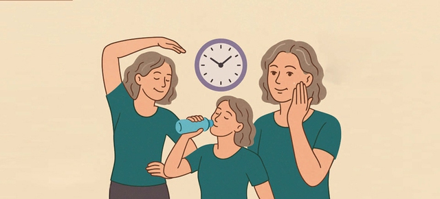 3 Thần dược chống lão hóa tự nhiên giúp da căng , dáng khỏe hiệu quả hơn mỹ phẩm - Ảnh 1. 3 Thần dược chống lão hóa tự nhiên giúp da căng , dáng khỏe hiệu quả hơn mỹ phẩm - Ảnh 1.