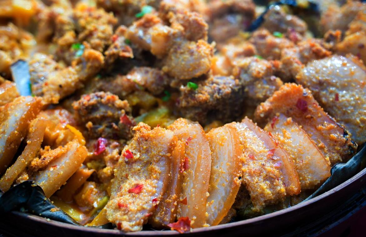 Khám phá ẩm thực Vận Thành với 8 món ngon đặc sản không thể bỏ lỡ - Ảnh 8. Khám phá ẩm thực Vận Thành với 8 món ngon đặc sản không thể bỏ lỡ - Ảnh 8.