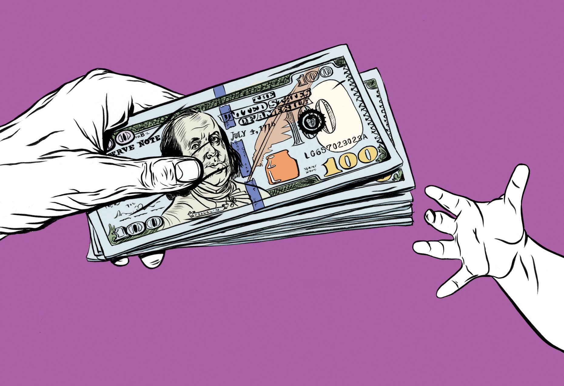 Gần 300 tỷ USD thừa kế tài sản năm 2025: Làn sóng chuyển giao tài sản lịch sử - Ảnh 2. Gần 300 tỷ USD thừa kế tài sản năm 2025: Làn sóng chuyển giao tài sản lịch sử - Ảnh 2.