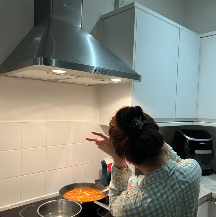 Cảnh báo 6 Thói quen gây ung thư mà Bạn vẫn nghĩ là sạch sẽ , tiết kiệm - Ảnh 2.