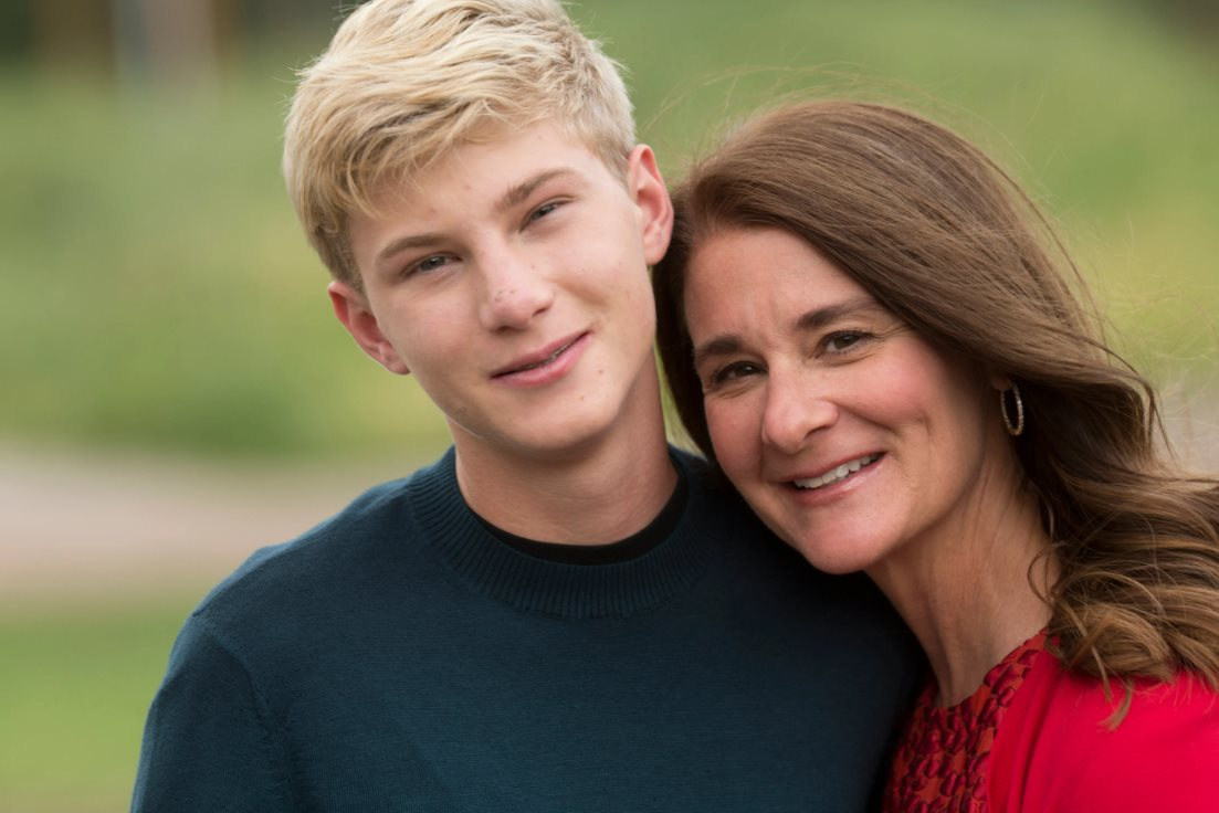 Chân dung Rory John Gates: Con trai Bill Gates sống kín tiếng và có tri thức vượt bậc - Ảnh 2. Chân dung Rory John Gates: Con trai Bill Gates sống kín tiếng và có tri thức vượt bậc - Ảnh 2.