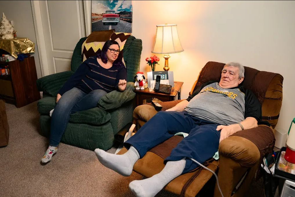 Bùng nổ cuộc gọi lừa đảo người già ở Mỹ trong mùa đăng ký bảo hiểm Medicare - Ảnh 2.