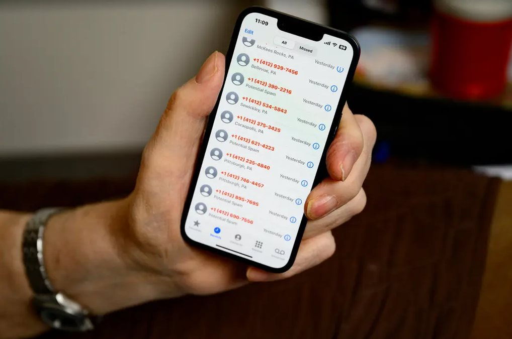 Bùng nổ cuộc gọi lừa đảo người già ở Mỹ trong mùa đăng ký bảo hiểm Medicare - Ảnh 4.