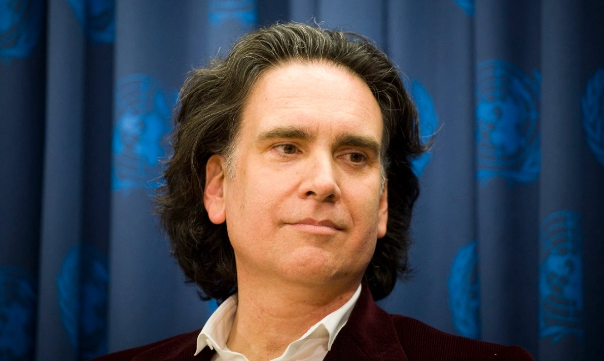 Peter Buffett và triết lý giáo dục độc đáo của Warren Buffett về thành công và tự do - Ảnh 3. Peter Buffett và triết lý giáo dục độc đáo của Warren Buffett về thành công và tự do - Ảnh 3.