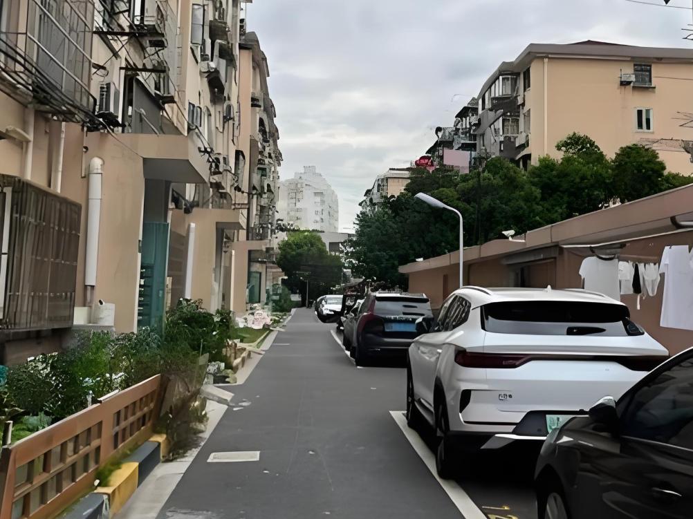 Cuộc sống ở chung cư tầng 29 và bài học qúy giá từ khu tập thể cũ - Ảnh 3.