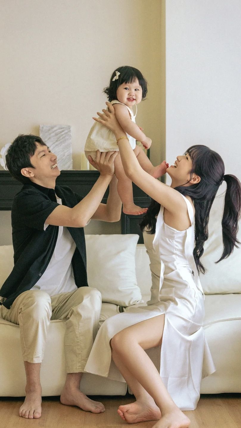 Bố mẹ buông bỏ được những chấp niệm này, tương lai con cái càng rạng rỡ, xán lạn- Ảnh 3. Bố mẹ buông bỏ được những chấp niệm này, tương lai con cái càng rạng rỡ, xán lạn- Ảnh 3.