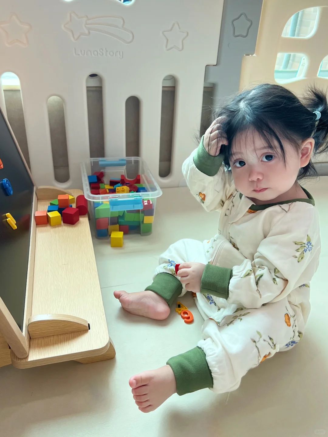 Những đặc điểm tính cách ở trẻ có thể dự báo ý thức học tập của con- Ảnh 4. Những đặc điểm tính cách ở trẻ có thể dự báo ý thức học tập của con- Ảnh 4.