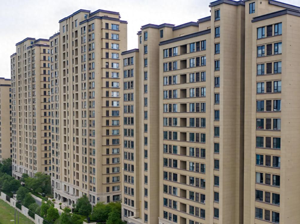 Cuộc sống ở chung cư tầng 29 và bài học qúy giá từ khu tập thể cũ - Ảnh 1.