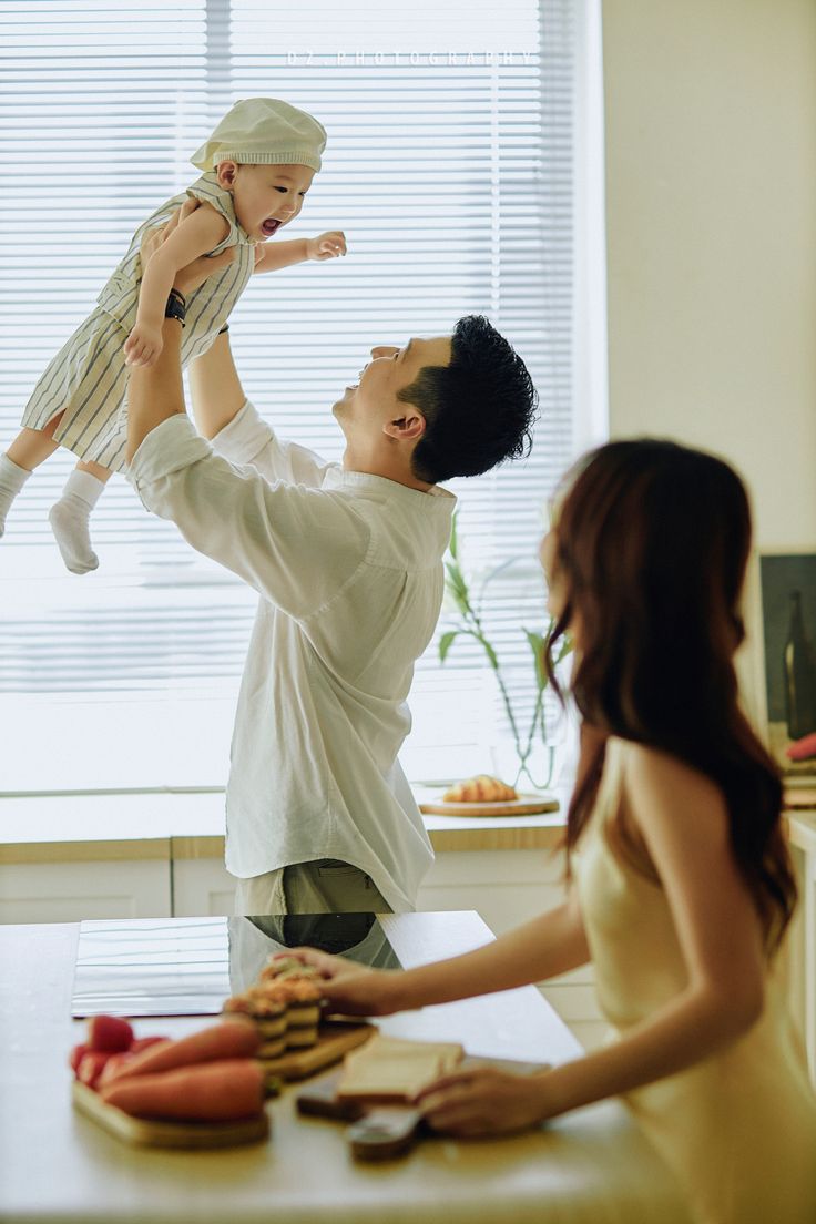 Bố mẹ buông bỏ được những chấp niệm này, tương lai con cái càng rạng rỡ, xán lạn- Ảnh 4. Bố mẹ buông bỏ được những chấp niệm này, tương lai con cái càng rạng rỡ, xán lạn- Ảnh 4.