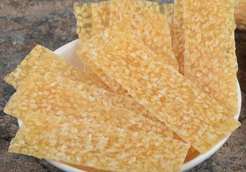 Khám phá ẩm thực Vận Thành với 8 món ngon đặc sản không thể bỏ lỡ - Ảnh 3. Khám phá ẩm thực Vận Thành với 8 món ngon đặc sản không thể bỏ lỡ - Ảnh 3.