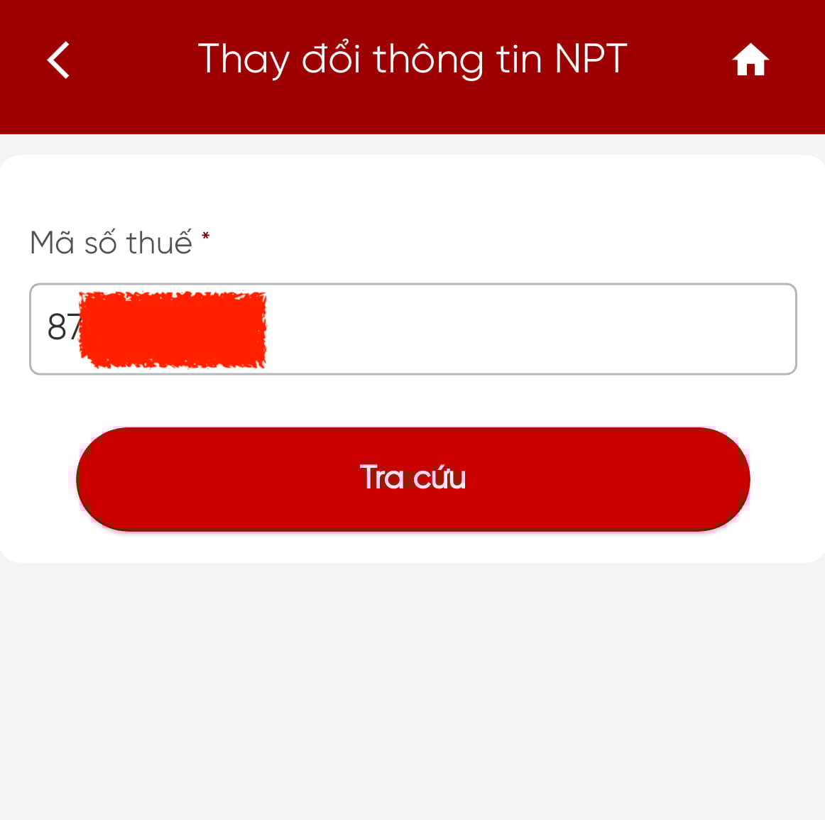Làm điều này ngay trên eTax Mobile để được giảm trừ thuế thu nhập cá nhân 4,4 triệu đồng/tháng- Ảnh 4. Làm điều này ngay trên eTax Mobile để được giảm trừ thuế thu nhập cá nhân 4,4 triệu đồng/tháng- Ảnh 4.