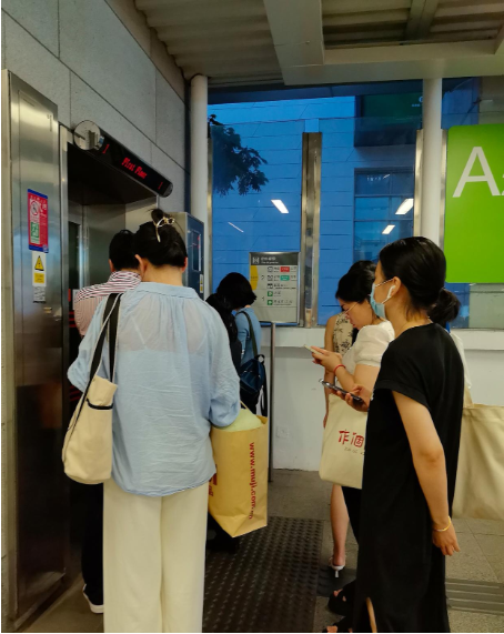 Cuộc sống ở chung cư tầng 29 và bài học qúy giá từ khu tập thể cũ - Ảnh 2.