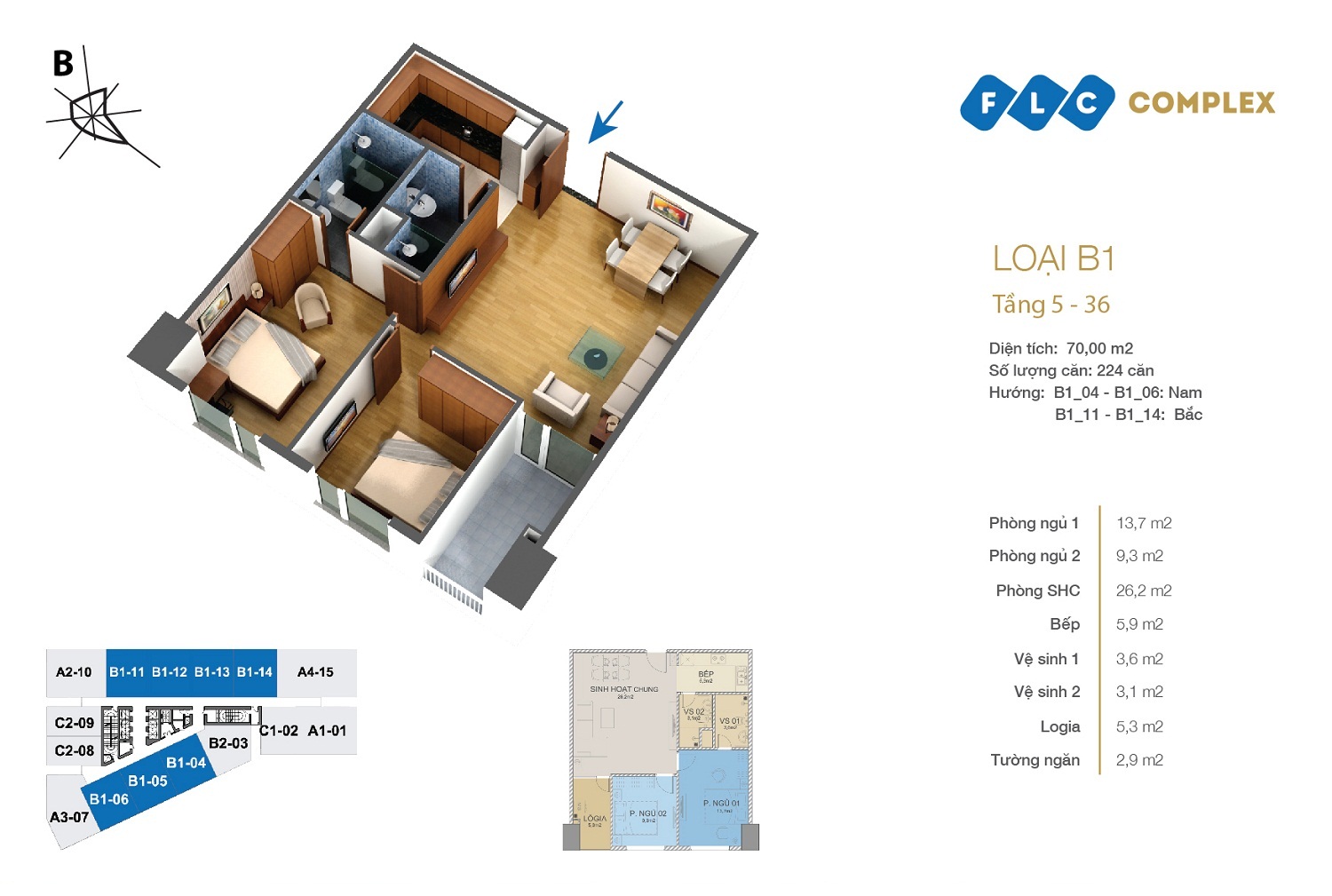 Làm việc ở Cầu Giấy, có 6 tỷ: Nên chọn FLC Complex hay Mễ Trì Hạ để ở cùng con 2 tuổi cho tiện nhất?- Ảnh 3. Làm việc ở Cầu Giấy, có 6 tỷ: Nên chọn FLC Complex hay Mễ Trì Hạ để ở cùng con 2 tuổi cho tiện nhất?- Ảnh 3.