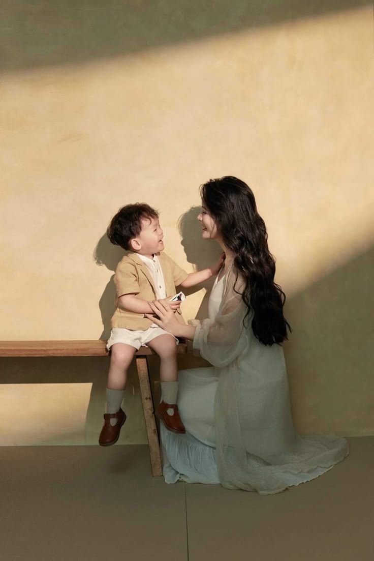 Bố mẹ buông bỏ được những chấp niệm này, tương lai con cái càng rạng rỡ, xán lạn- Ảnh 1. Bố mẹ buông bỏ được những chấp niệm này, tương lai con cái càng rạng rỡ, xán lạn- Ảnh 1.