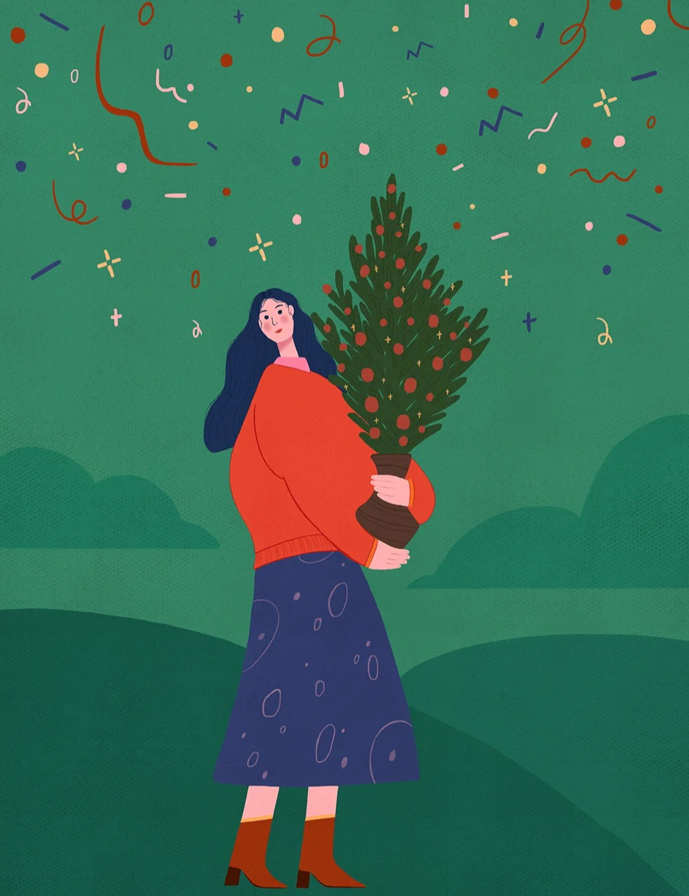 Không phải ngẫu nhiên mà bạn thấy bài viết này: Thông điệp vũ trụ gửi đến bạn trước thềm năm mới 2026- Ảnh 1. Không phải ngẫu nhiên mà bạn thấy bài viết này: Thông điệp vũ trụ gửi đến bạn trước thềm năm mới 2026- Ảnh 1.