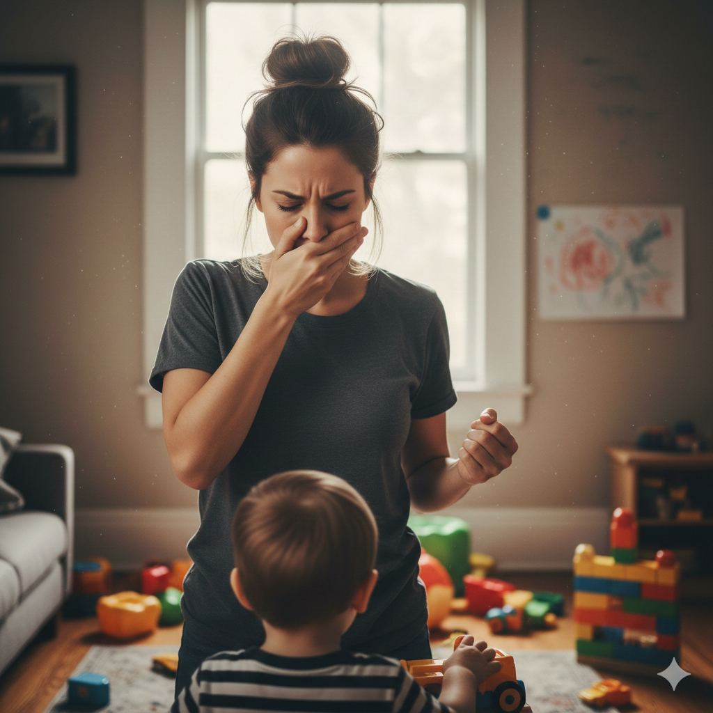 Cha mẹ đánh con có thể bị phạt đến 20 triệu đồng Theo Nghị định 282 / 2025 / NĐ - CP - Ảnh 1. Cha mẹ đánh con có thể bị phạt đến 20 triệu đồng Theo Nghị định 282 / 2025 / NĐ - CP - Ảnh 1.