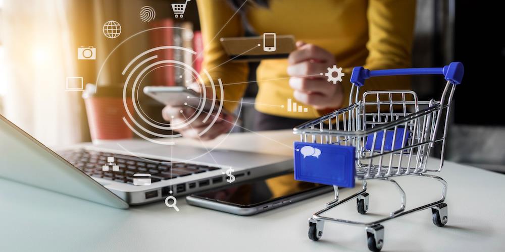 Social commerce - mảnh ghép tăng trưởng mới trong chiến lược doanh nghiệp Việt - Ảnh 1. Social commerce - mảnh ghép tăng trưởng mới trong chiến lược doanh nghiệp Việt - Ảnh 1.
