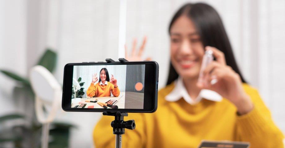 Social commerce - mảnh ghép tăng trưởng mới trong chiến lược doanh nghiệp Việt - Ảnh 2. Social commerce - mảnh ghép tăng trưởng mới trong chiến lược doanh nghiệp Việt - Ảnh 2.