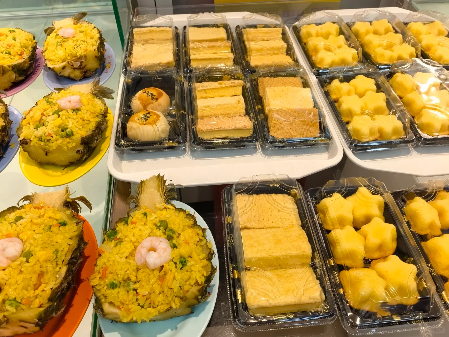 Đây là canteen ngon nhất Trung Quốc!- Ảnh 17.