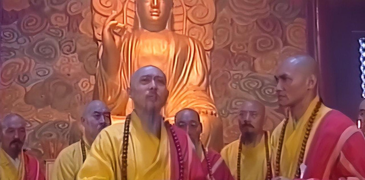 Huyền thọai 5 cao thủ Nam Thiếu Lâm ảnh hưởng đến võ thuật Trung Quốc hiện đại - Ảnh 2. Huyền thọai 5 cao thủ Nam Thiếu Lâm ảnh hưởng đến võ thuật Trung Quốc hiện đại - Ảnh 2.