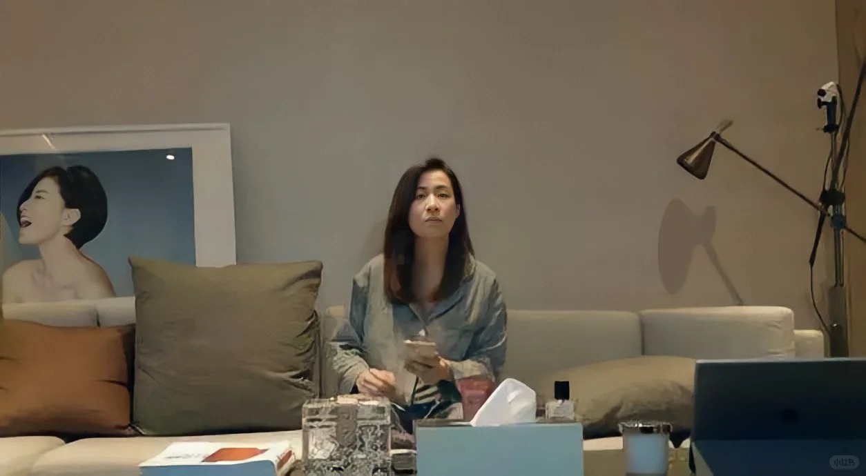 Bên trong căn hộ triệu đô của Xa Thi Mạn: Cuộc sống độc thân sang trọng tại Hong Kong - Ảnh 7. Bên trong căn hộ triệu đô của Xa Thi Mạn: Cuộc sống độc thân sang trọng tại Hong Kong - Ảnh 7.