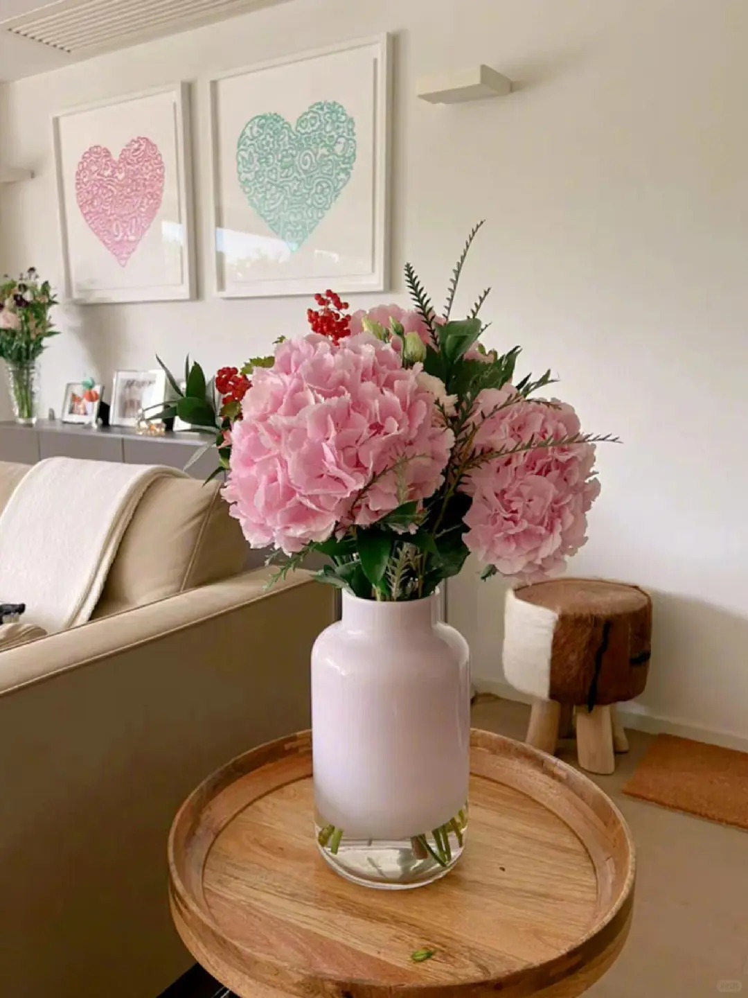 Bên trong căn hộ triệu đô của Xa Thi Mạn: Cuộc sống độc thân sang trọng tại Hong Kong - Ảnh 5. Bên trong căn hộ triệu đô của Xa Thi Mạn: Cuộc sống độc thân sang trọng tại Hong Kong - Ảnh 5.