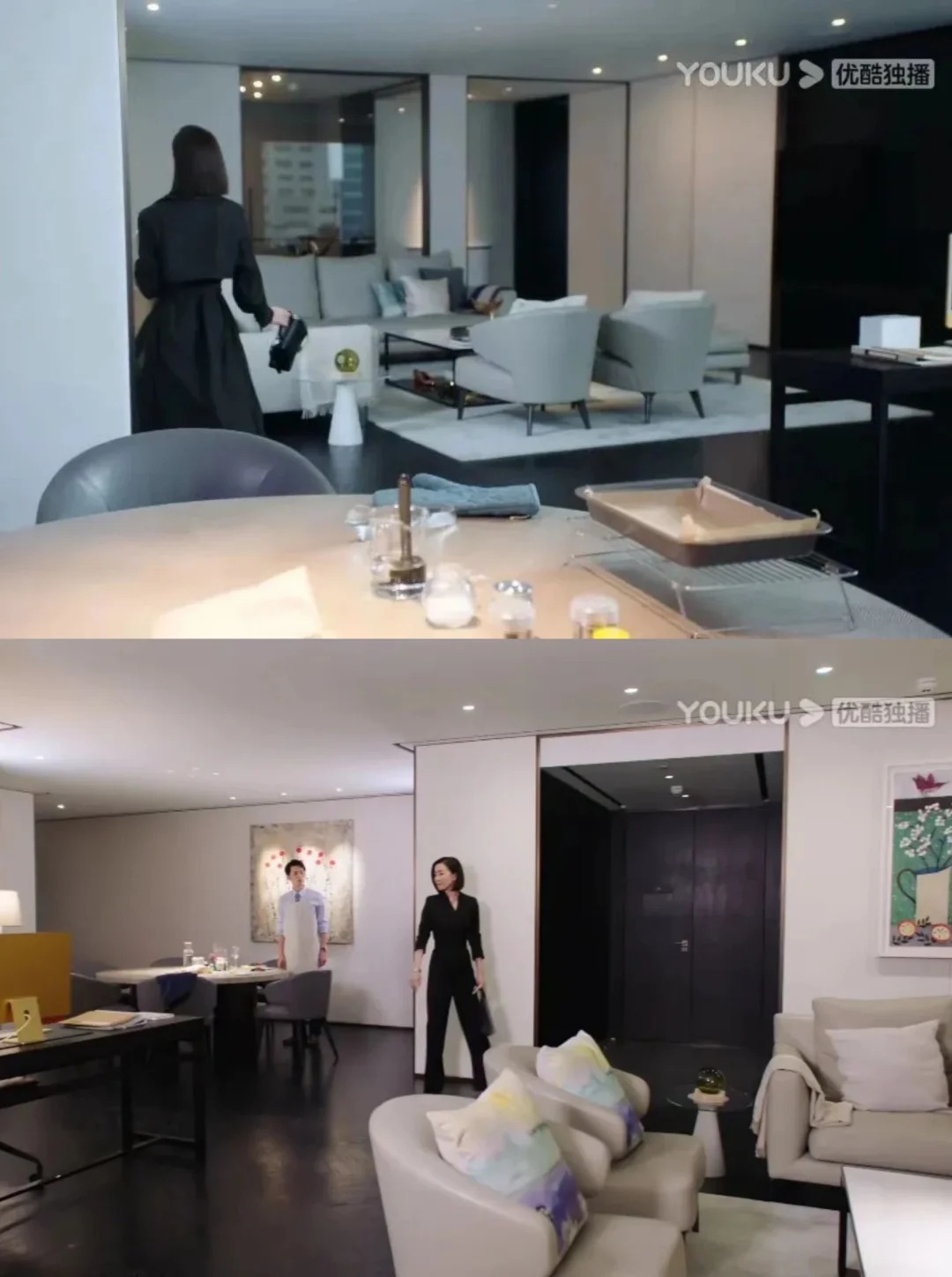 Bên trong căn hộ triệu đô của Xa Thi Mạn: Cuộc sống độc thân sang trọng tại Hong Kong - Ảnh 11. Bên trong căn hộ triệu đô của Xa Thi Mạn: Cuộc sống độc thân sang trọng tại Hong Kong - Ảnh 11.