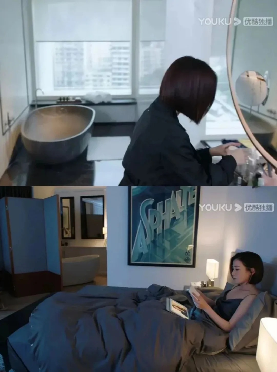 Bên trong căn hộ triệu đô của Xa Thi Mạn: Cuộc sống độc thân sang trọng tại Hong Kong - Ảnh 10. Bên trong căn hộ triệu đô của Xa Thi Mạn: Cuộc sống độc thân sang trọng tại Hong Kong - Ảnh 10.