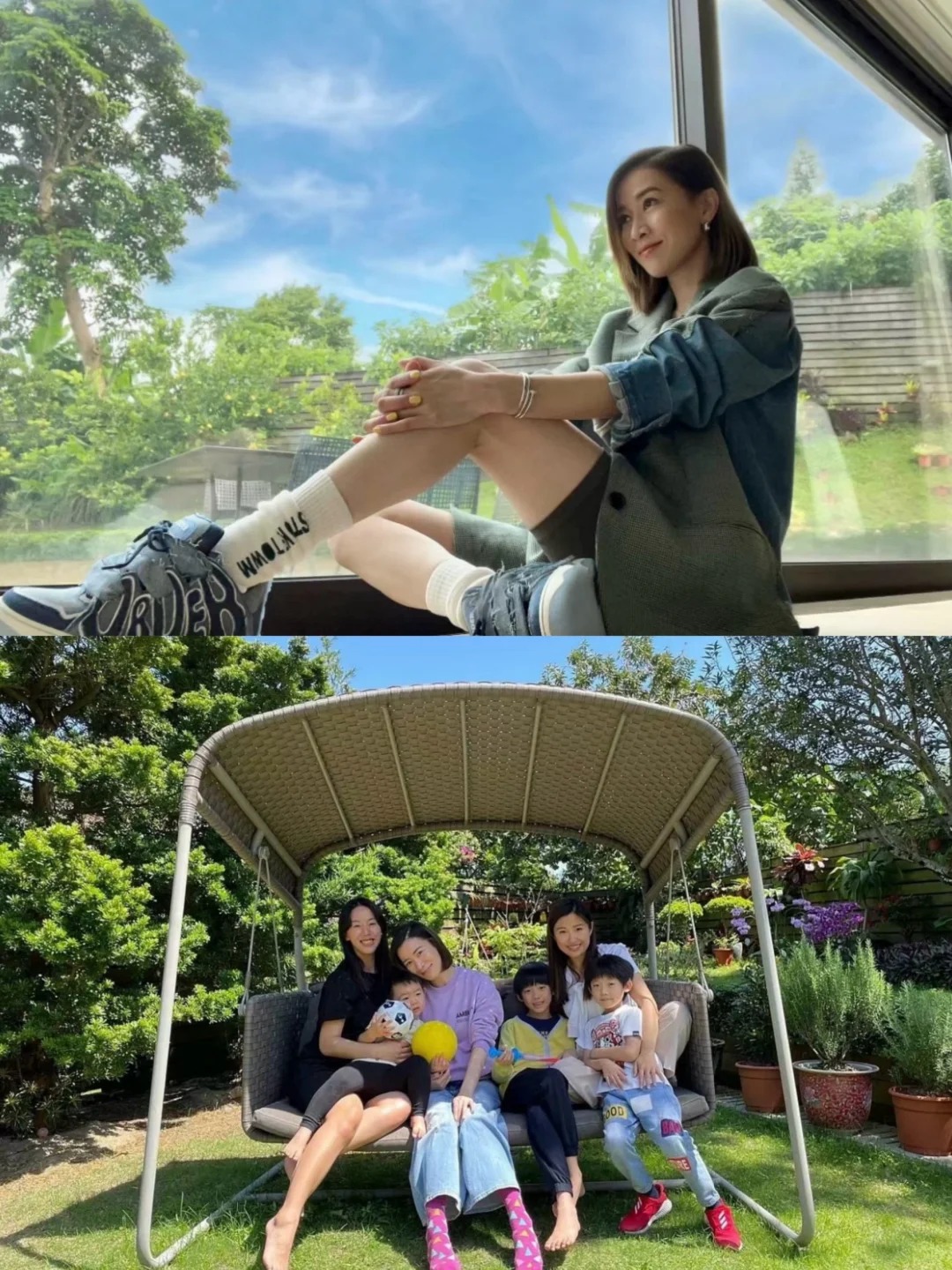 Bên trong căn hộ triệu đô của Xa Thi Mạn: Cuộc sống độc thân sang trọng tại Hong Kong - Ảnh 17. Bên trong căn hộ triệu đô của Xa Thi Mạn: Cuộc sống độc thân sang trọng tại Hong Kong - Ảnh 17.