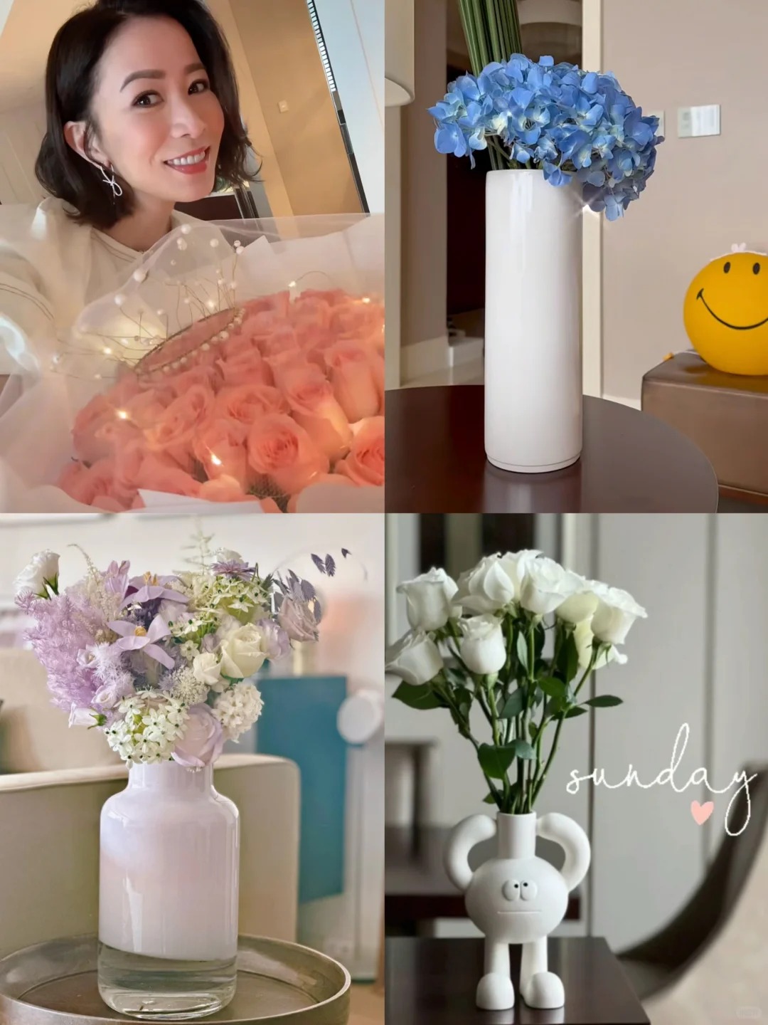 Bên trong căn hộ triệu đô của Xa Thi Mạn: Cuộc sống độc thân sang trọng tại Hong Kong - Ảnh 27. Bên trong căn hộ triệu đô của Xa Thi Mạn: Cuộc sống độc thân sang trọng tại Hong Kong - Ảnh 27.