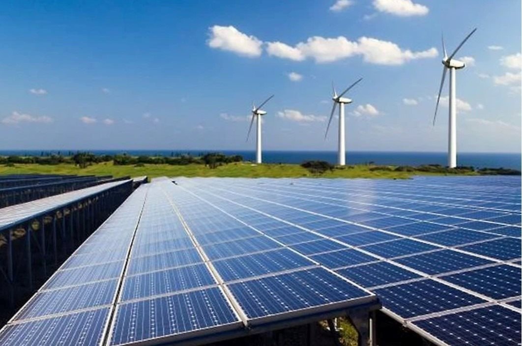 Vingroup đầu tư Telangana 3 tỷ USD xây dựng hạ tầng và phát triển bền vững - Ảnh 1. Vingroup đầu tư Telangana 3 tỷ USD xây dựng hạ tầng và phát triển bền vững - Ảnh 1.