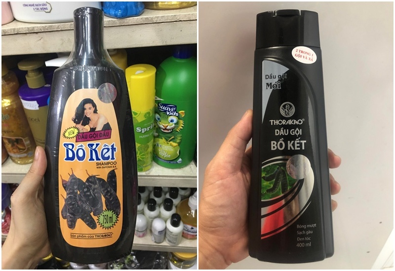 Thorakao - chiến lược hồi sinh thương hiệu mỹ phẩm Việt Nam ấn tượng - Ảnh 6. Thorakao - chiến lược hồi sinh thương hiệu mỹ phẩm Việt Nam ấn tượng - Ảnh 6.