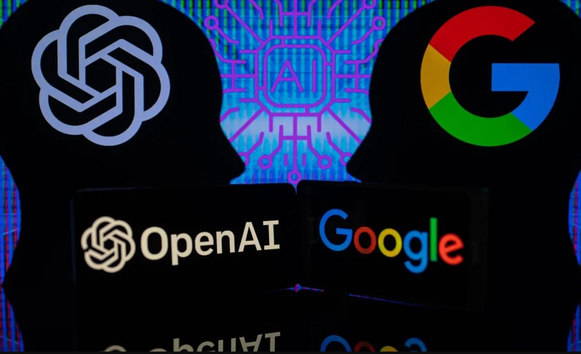 Thị trường AI đảo chiều: OpenAI chịu áp lực lớn từ Google và đối tác - Ảnh 2. Thị trường AI đảo chiều: OpenAI chịu áp lực lớn từ Google và đối tác - Ảnh 2.