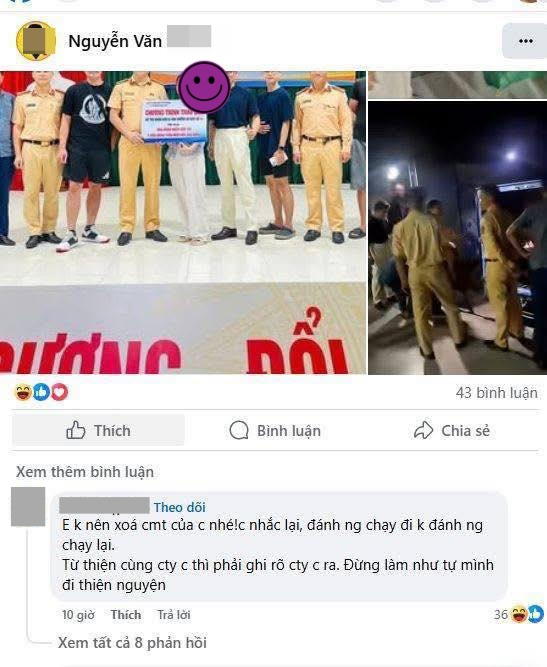 Nguyễn Văn Thiên bị bắt: Tìm hiểu về “ tổng tài ” Gây rối trật tự công cộng - Ảnh 4. Nguyễn Văn Thiên bị bắt: Tìm hiểu về “ tổng tài ” Gây rối trật tự công cộng - Ảnh 4.