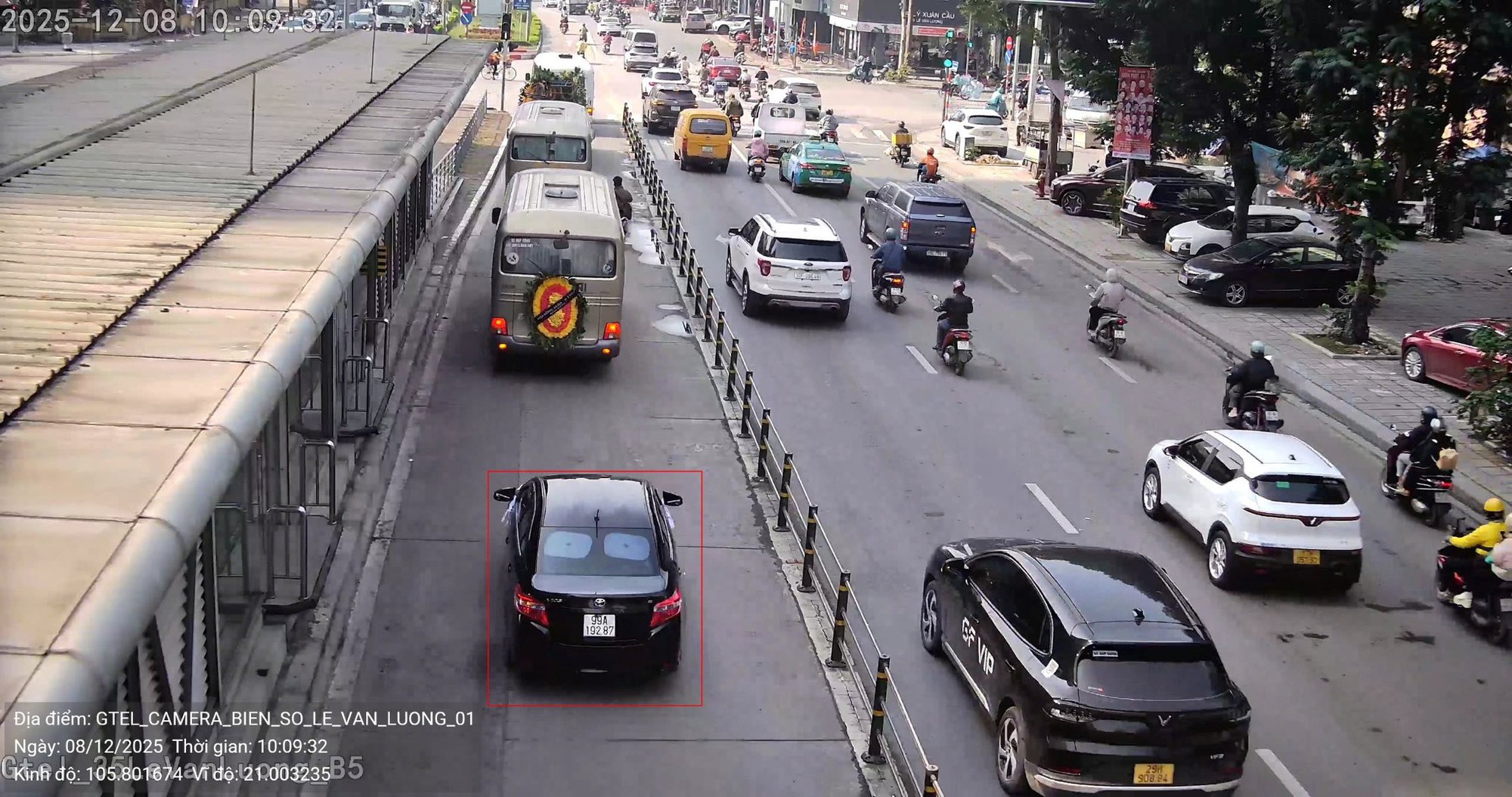 156 Xe vi phạm tốc độ và vượt đèn đỏ tại Hà Nội nộp phạt nguội theo Nghị định 168 - Ảnh 1. 156 Xe vi phạm tốc độ và vượt đèn đỏ tại Hà Nội nộp phạt nguội theo Nghị định 168 - Ảnh 1.