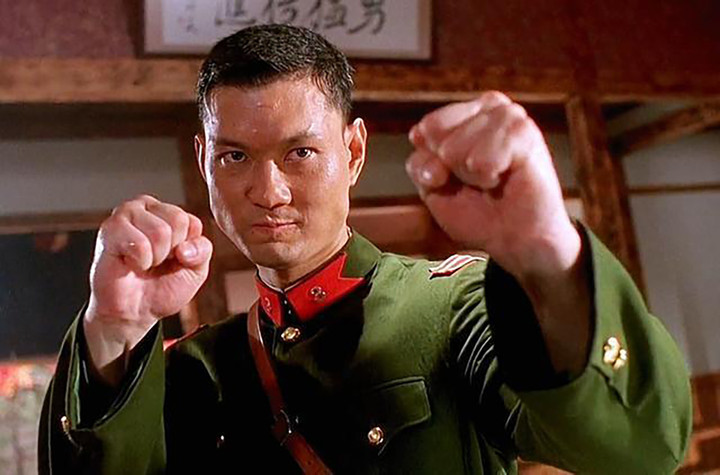 Cao thủ võ thuật Trung Quốc và bí quyết sống khỏe mạnh ở tuổi 67 - Ảnh 2. Cao thủ võ thuật Trung Quốc và bí quyết sống khỏe mạnh ở tuổi 67 - Ảnh 2.