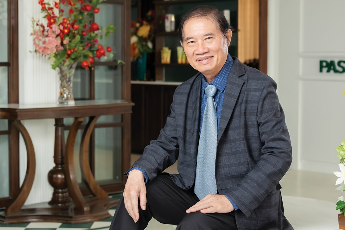 Thorakao - chiến lược hồi sinh thương hiệu mỹ phẩm Việt Nam ấn tượng - Ảnh 4. Thorakao - chiến lược hồi sinh thương hiệu mỹ phẩm Việt Nam ấn tượng - Ảnh 4.