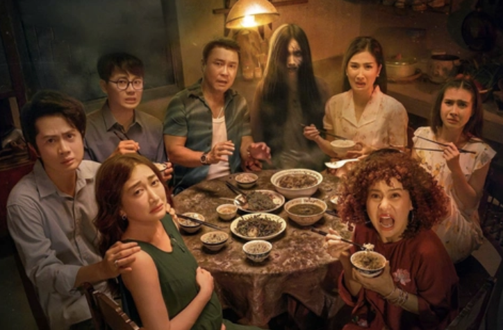 Lý Hùng - Ngôi sao điện ảnh sống xa hoa với biệt thự 700m2 và cát xê 10 tỷ - Ảnh 3. Lý Hùng - Ngôi sao điện ảnh sống xa hoa với biệt thự 700m2 và cát xê 10 tỷ - Ảnh 3.