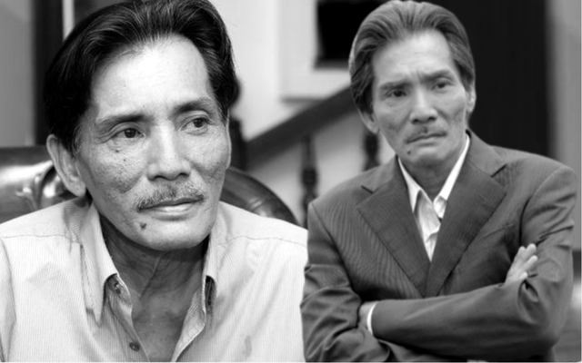 Thông tin tang lễ của NS Thương Tín- Ảnh 4. Thông tin tang lễ của NS Thương Tín- Ảnh 4.