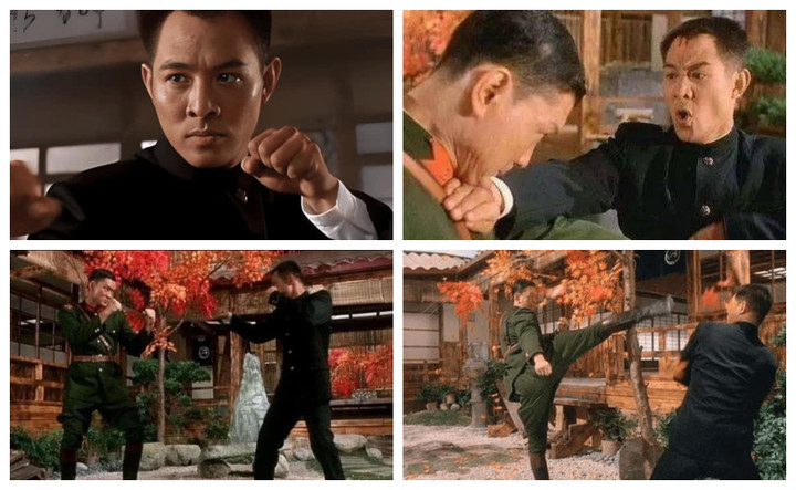 Cao thủ võ thuật Trung Quốc và bí quyết sống khỏe mạnh ở tuổi 67 - Ảnh 3. Cao thủ võ thuật Trung Quốc và bí quyết sống khỏe mạnh ở tuổi 67 - Ảnh 3.