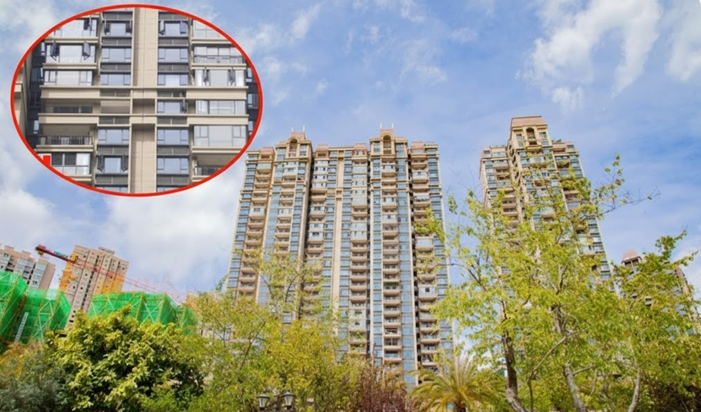 Sự cố mua chung cư: Cải tạo nhầm nhà hàng xóm và cái kết bất ngờ - Ảnh 2. Sự cố mua chung cư: Cải tạo nhầm nhà hàng xóm và cái kết bất ngờ - Ảnh 2.