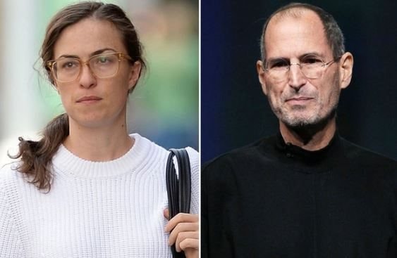 Bí mật về mối quan hệ cha con giữa Steve Jobs và Lisa Brennan - Jobs trong di chúc - Ảnh 1. Bí mật về mối quan hệ cha con giữa Steve Jobs và Lisa Brennan - Jobs trong di chúc - Ảnh 1.