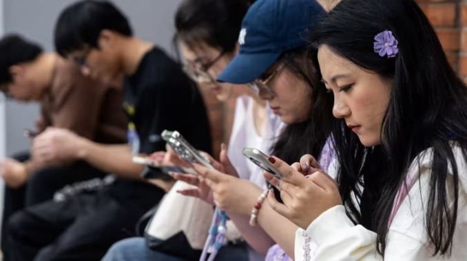 Smartphone AI của ByteDance gây lo ngại về bảo mật giữa các ông lớn công nghệ Trung Quốc - Ảnh 1. Smartphone AI của ByteDance gây lo ngại về bảo mật giữa các ông lớn công nghệ Trung Quốc - Ảnh 1.