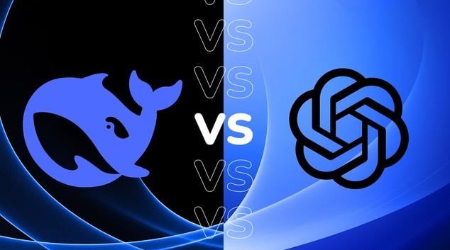 DeepSeek ra mắt mô hình AI mới cạnh tranh với Gemini 3 Pro và GPT - 5 của OpenAI - Ảnh 1. DeepSeek ra mắt mô hình AI mới cạnh tranh với Gemini 3 Pro và GPT - 5 của OpenAI - Ảnh 1.