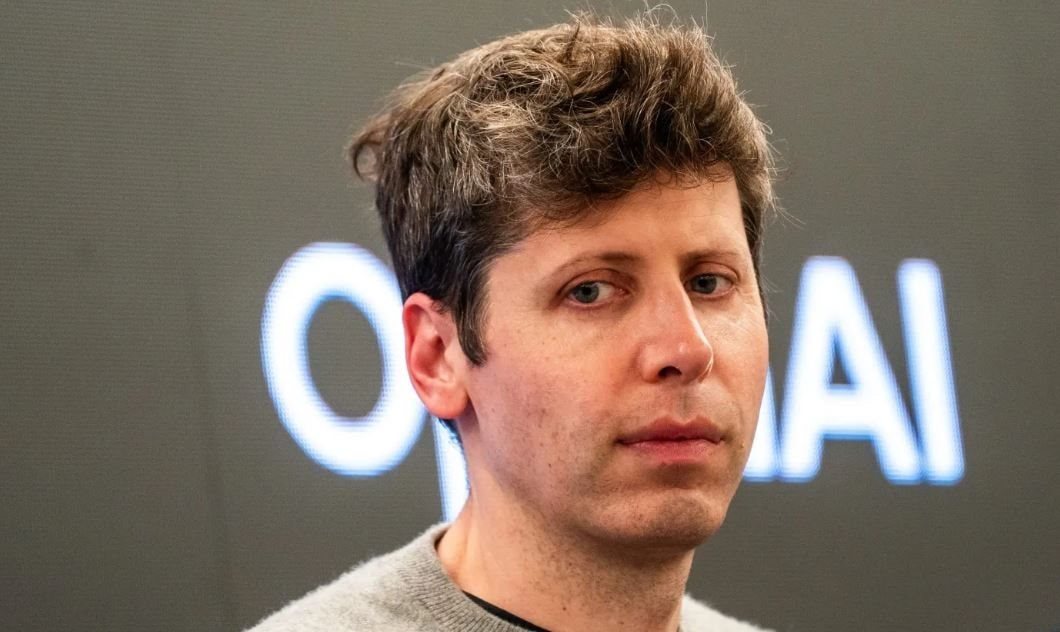 Cuộc chạy đua của Sam Altman: OpenAI chuẩn bị đối đầu Google và Apple trong ngành AI - Ảnh 3. Cuộc chạy đua của Sam Altman: OpenAI chuẩn bị đối đầu Google và Apple trong ngành AI - Ảnh 3.