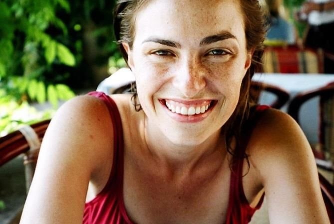 Bí mật về mối quan hệ cha con giữa Steve Jobs và Lisa Brennan - Jobs trong di chúc - Ảnh 2. Bí mật về mối quan hệ cha con giữa Steve Jobs và Lisa Brennan - Jobs trong di chúc - Ảnh 2.