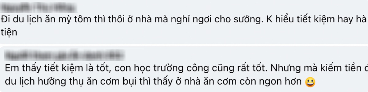 Vợ chồng bán hoa quả Hà Nội tiết kiệm tài chính hiệu quả nhưng có đánh đổi chất lượng sống? - Ảnh 7. Vợ chồng bán hoa quả Hà Nội tiết kiệm tài chính hiệu quả nhưng có đánh đổi chất lượng sống? - Ảnh 7.